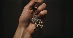 Rosary   Held